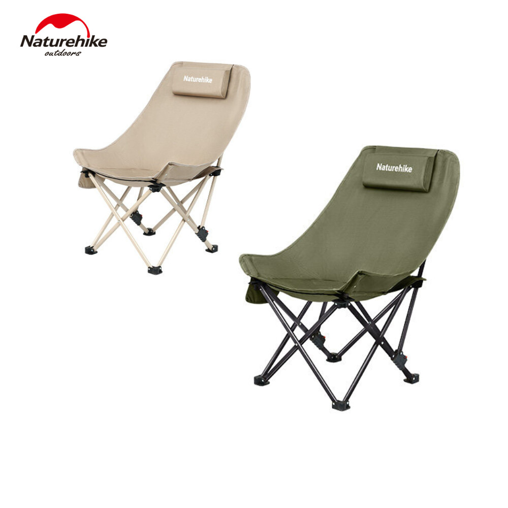 Khung sp Ghế ngả lưng gác chân sea star 002 naturehike cnk2550jj019