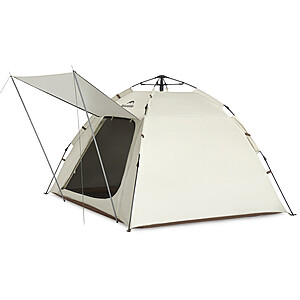 Lều 3 người Ango S Naturehike CNK2650WS018