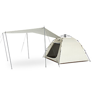 Lều Ango S Naturehike CNK2650WS018