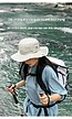 Mũ Dã Ngoại Chống Nắng Naturehike CNK2610FS010 UPF100+ Chống Thấm Nước - Ảnh 7
