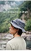Mũ Dã Ngoại Chống Nắng Naturehike CNK2610FS010 UPF100+ Chống Thấm Nước - Ảnh 5