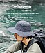 Mũ Dã Ngoại Chống Nắng Naturehike CNK2610FS010 UPF100+ Chống Thấm Nước - Ảnh 6