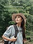 Mũ Dã Ngoại Chống Nắng Naturehike CNK2610FS010 UPF100+ Chống Thấm Nước - Ảnh 2