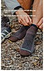 Tất Thể Thao Dã Ngoại Naturehike CYY2551FS011 Vải Coolmax Kháng Khuẩn Nhanh Khô - Ảnh 3