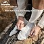 Vớ Dã Ngoại Cổ Trung Giảm Chấn Naturehike CYY2511FS013 Chống Mài Mòn - Ảnh 3