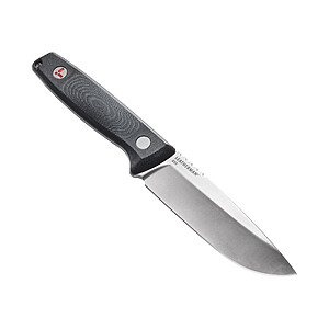 Tay cầm G10 màu Alpine xanh rêu của Leatherman Trac chống trơn trượt dã ngoại