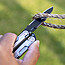 Lưỡi dao MagnaCut Leatherman Arc phủ PVD đen