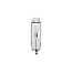 Leatherman Micra gấp gọn cài móc khóa
