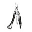 Leatherman Skeletool CX 7 in 1 mở đầy đủ công cụ