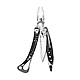 Leatherman skeletool cx 7 in 1 mở đầy đủ công cụ