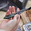 Dao xếp Leatherman Skeletool KB - toàn cảnh trạng thái mở lưỡi