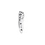 Dao Gấp Leatherman Skeletool KBX - Lưỡi răng cưa - Ảnh 2