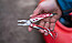 Kìm Đa Năng Leatherman Skeletool RX — Multitool Cứu Hộ 154CM - Ảnh 5