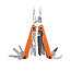 Leatherman Wave Alpha kìm đa năng cao cấp tay cầm G10 xòe mở 18 công cụ