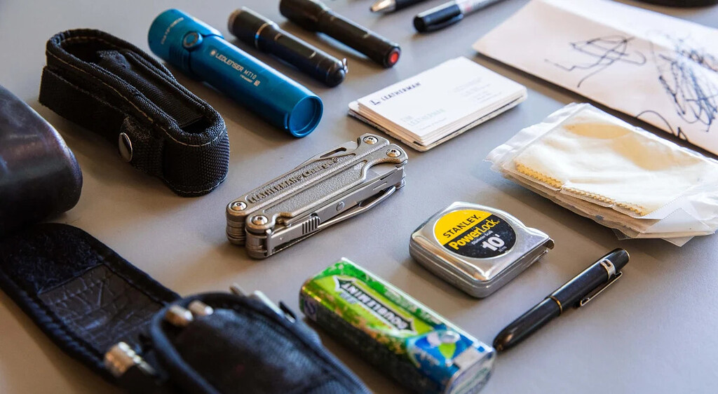 Cẩm nang chọn mua leatherman: chọn đúng tool cho nhu cầu