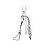 Leatherman Skeletool 7 in 1 mở đầy đủ 7 công cụ