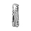 Leatherman Skeletool gấp gọn, mặt clip cài túi