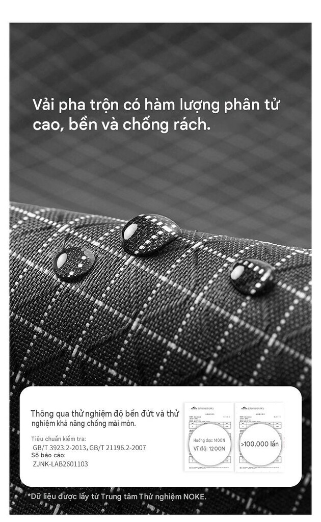 Balo phượt trợ lực 30l rock 2. 0