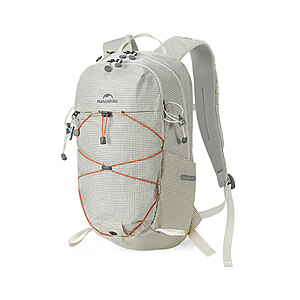 Balo leo núi Naturehike 20L CNK2550XB016 màu Moonlight White