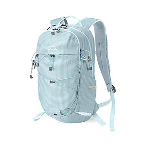 Balo leo núi Naturehike 20L CNK2550XB016 màu Seagull Blue
