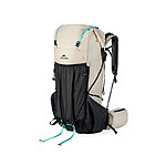 Balo leo núi Naturehike Rock 2.0 30L CNK2550XB018 màu Birch White