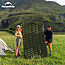 thảm ngủ bơm hơi chống ẩm Naturehike