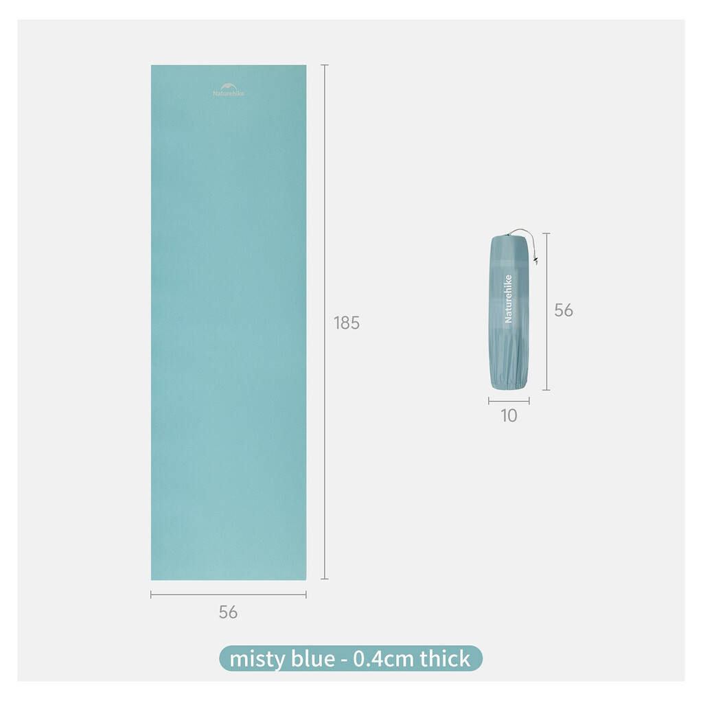 Thảm lót lều siêu nhẹ naturehike