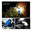 Cận cảnh bóng LED công suất 100 lumen trên đèn pin cắm trại Naturehike