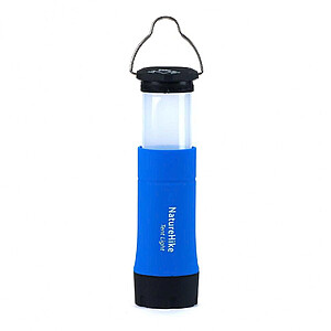 Móc treo tích hợp trên đỉnh của đèn led treo lều Naturehike NH15A003-I