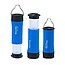 Đèn lều Naturehike kéo trượt mở rộng lồng chiếu sáng tỏa 360 độ