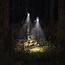 đèn pin đội đầu leo núi