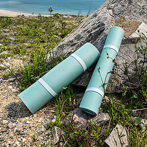 Độ dày 0. 4cm và 0. 8cm tùy chọn trên thảm cách nhiệt cắm trại naturehike