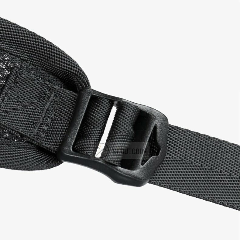 Balo gấp gọn naturehike yunyan 18–22-30l nh17a012-b Quai đeo balo naturehike chắc chắn