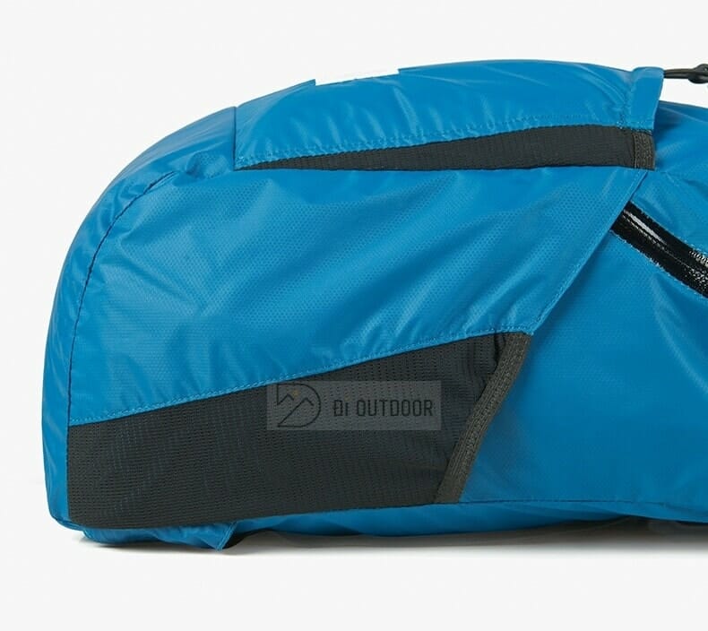 Balo gấp gọn naturehike yunyan 18–22-30l nh17a012-b Balo du lịch xếp gọn