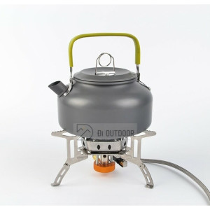 bếp ga xếp gọn chắn gió du lịch cắm trại dã ngoại