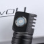 Đèn Pin Convoy H1 Siêu Sáng - Đèn Pin Đeo Đầu 1000Lumen
