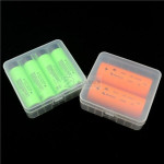 Hộp Nhựa Đựng Pin 18650 x 4 - 26650 x 2 KeepPower D1